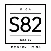 Slokas 82 - Logo Modern Living